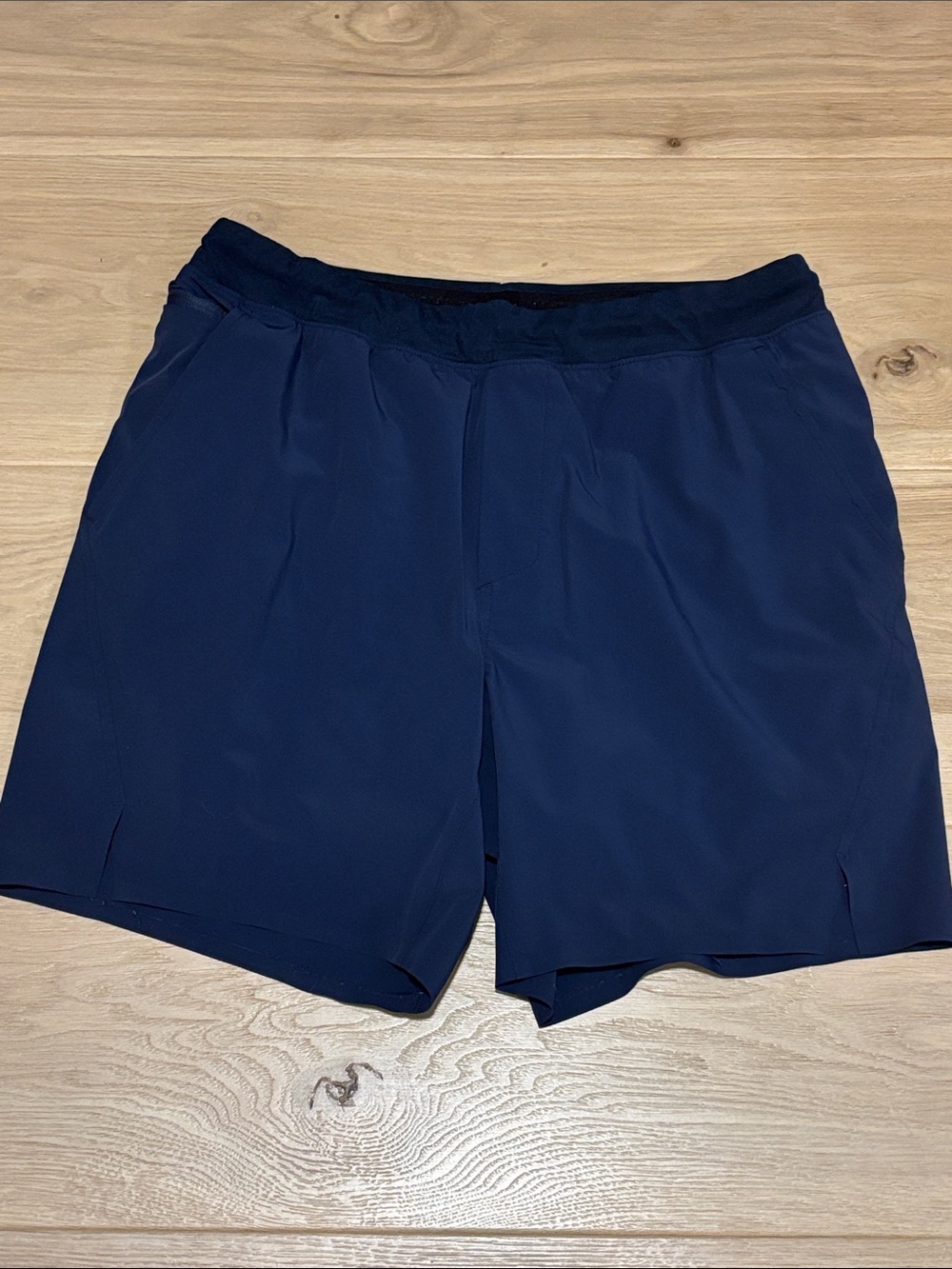 Ten Thousand Set Short 6.5”